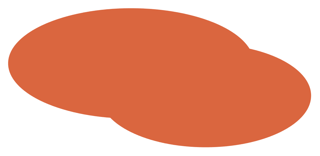 Bulles doubles orange2