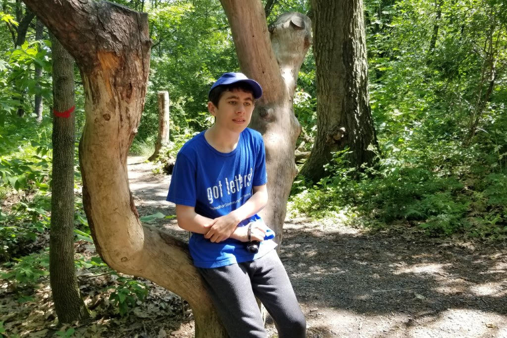 Hear Me Think Out Loud