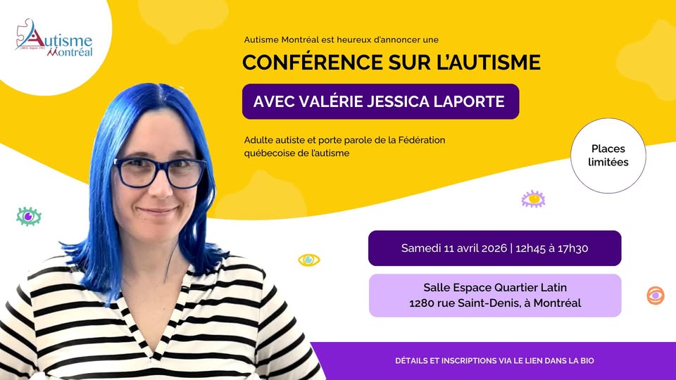 radar conférence valérie jessica laporte amontreal